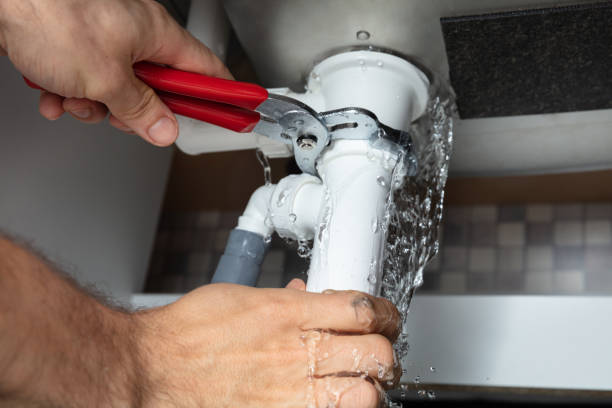 Fire Damage Restoration in Snellville, GA