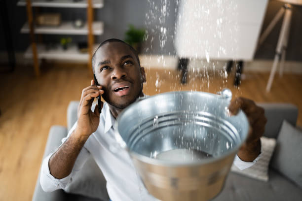 Sewage cleanup and water damage restoration in Snellville, GA
